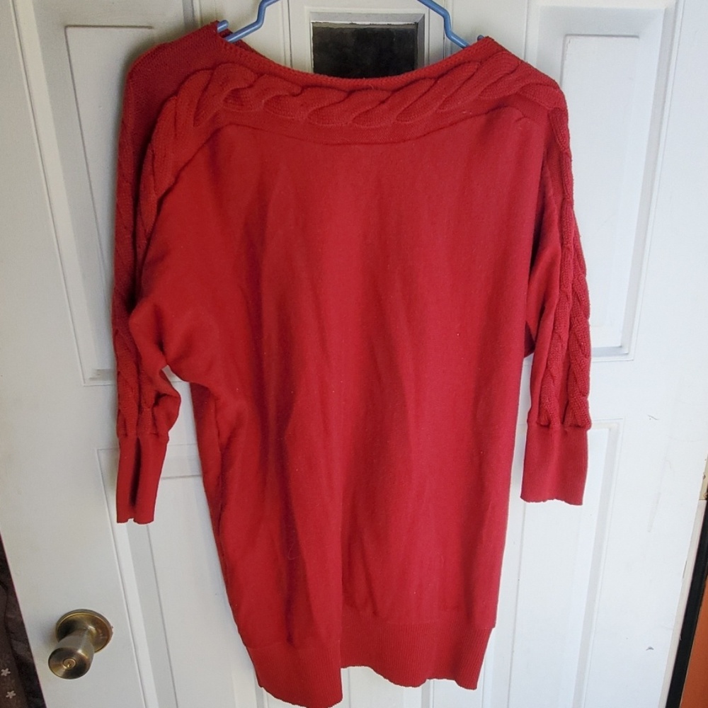 The Limited sweater